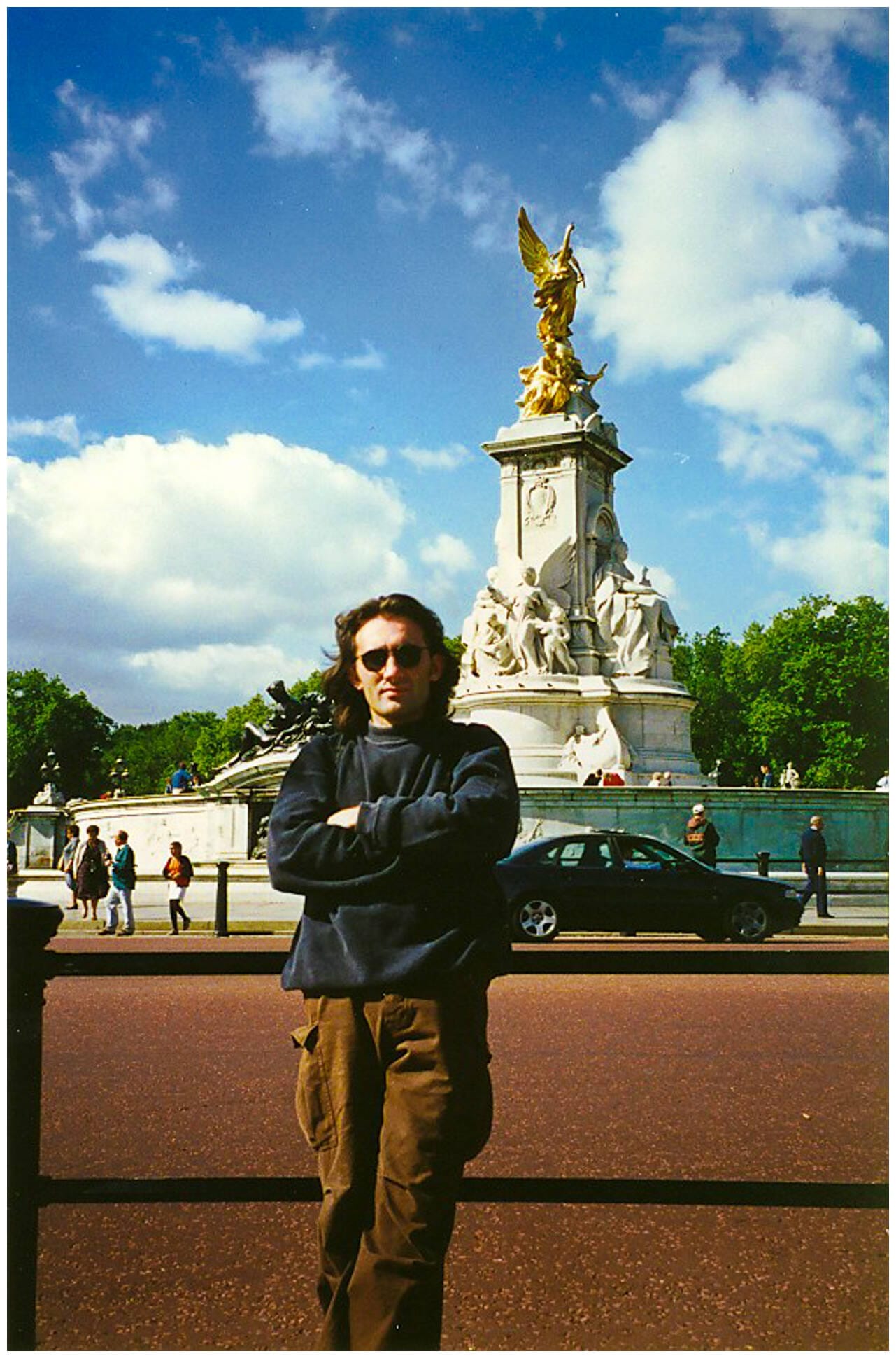London Settembre 1996 - London settembre 1996 lon 044 London Settembre 1996 - London settembre 1996 lon 044