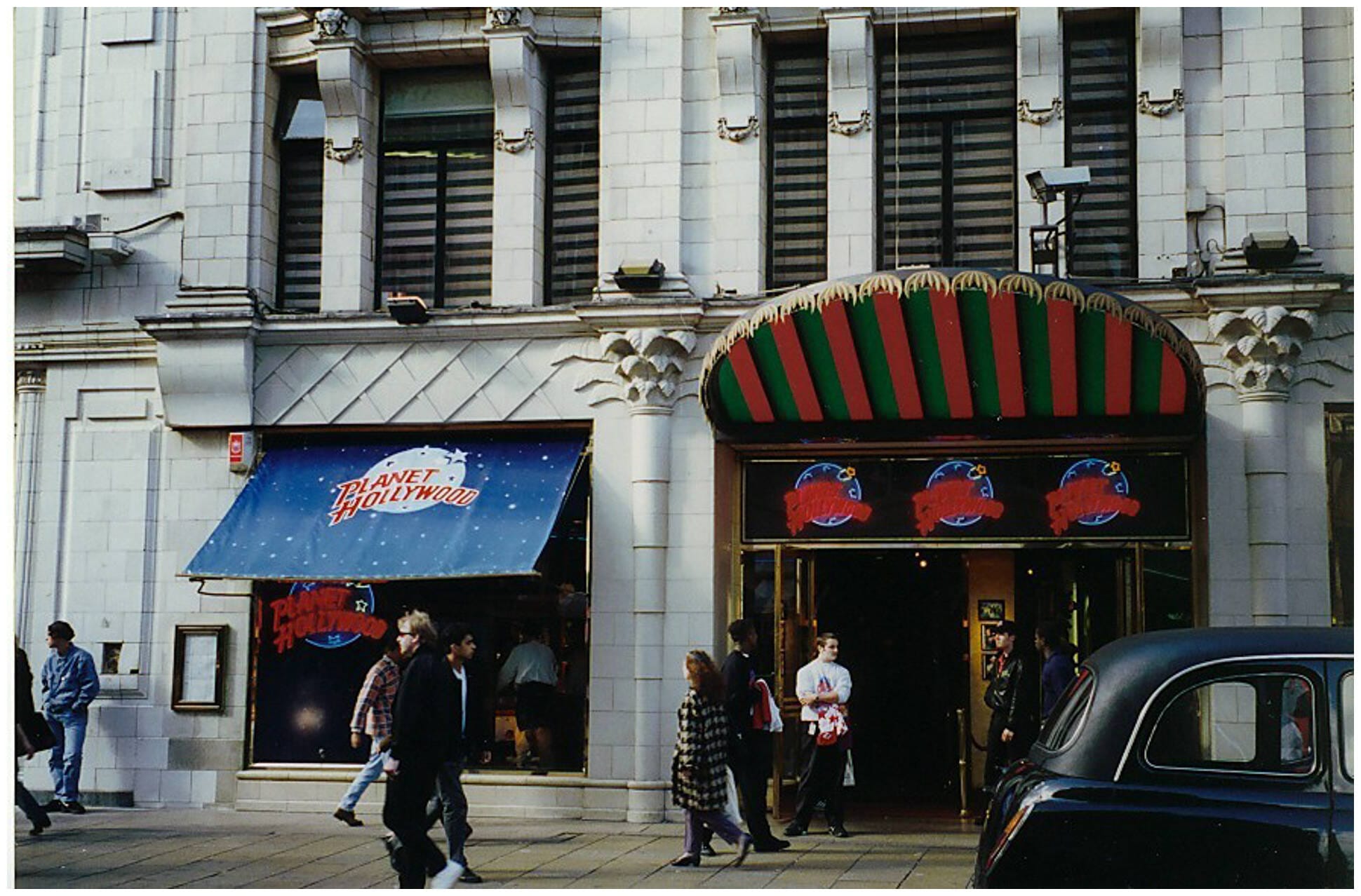 London Settembre 1996 - London settembre 1996 lon 053 London Settembre 1996 - London settembre 1996 lon 053