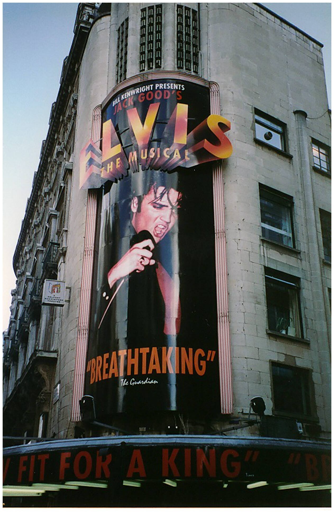 London Settembre 1996 - London settembre 1996 lon 054 London Settembre 1996 - London settembre 1996 lon 054