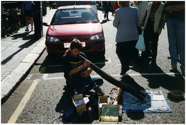 London Settembre 1996 - London settembre 1996 lon 058