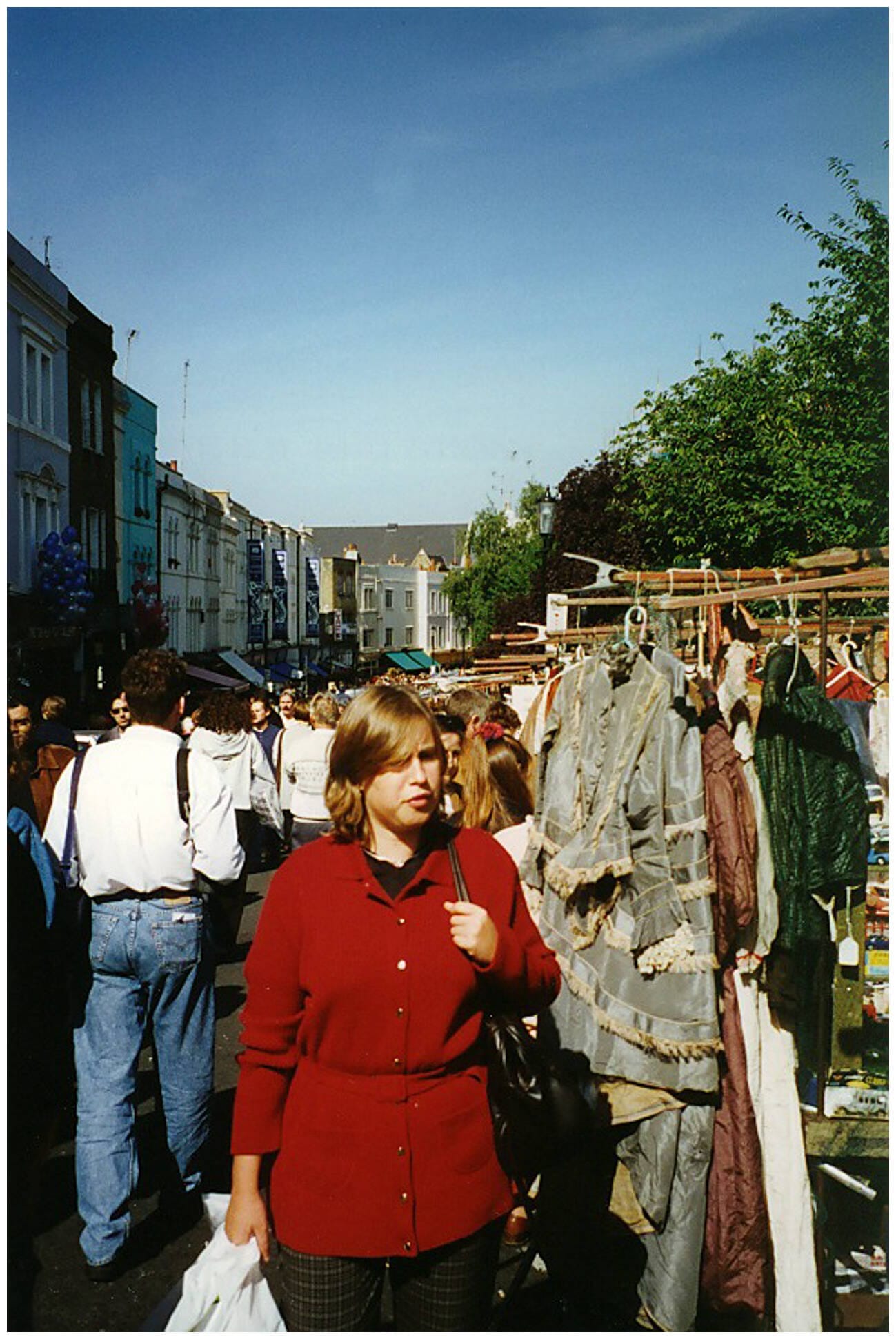 London Settembre 1996 - London settembre 1996 lon 063 London Settembre 1996 - London settembre 1996 lon 063
