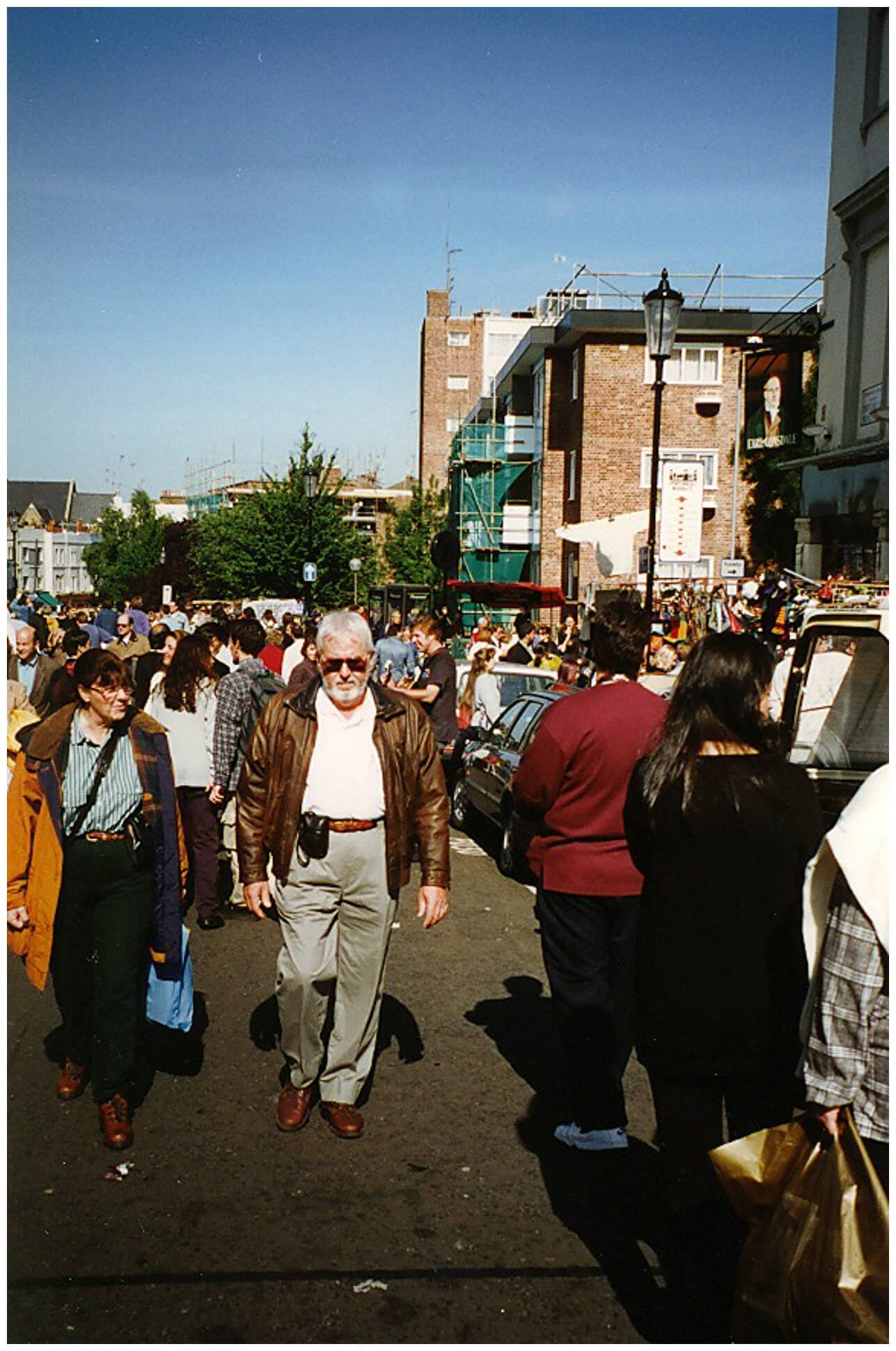 London Settembre 1996 - London settembre 1996 lon 065 London Settembre 1996 - London settembre 1996 lon 065