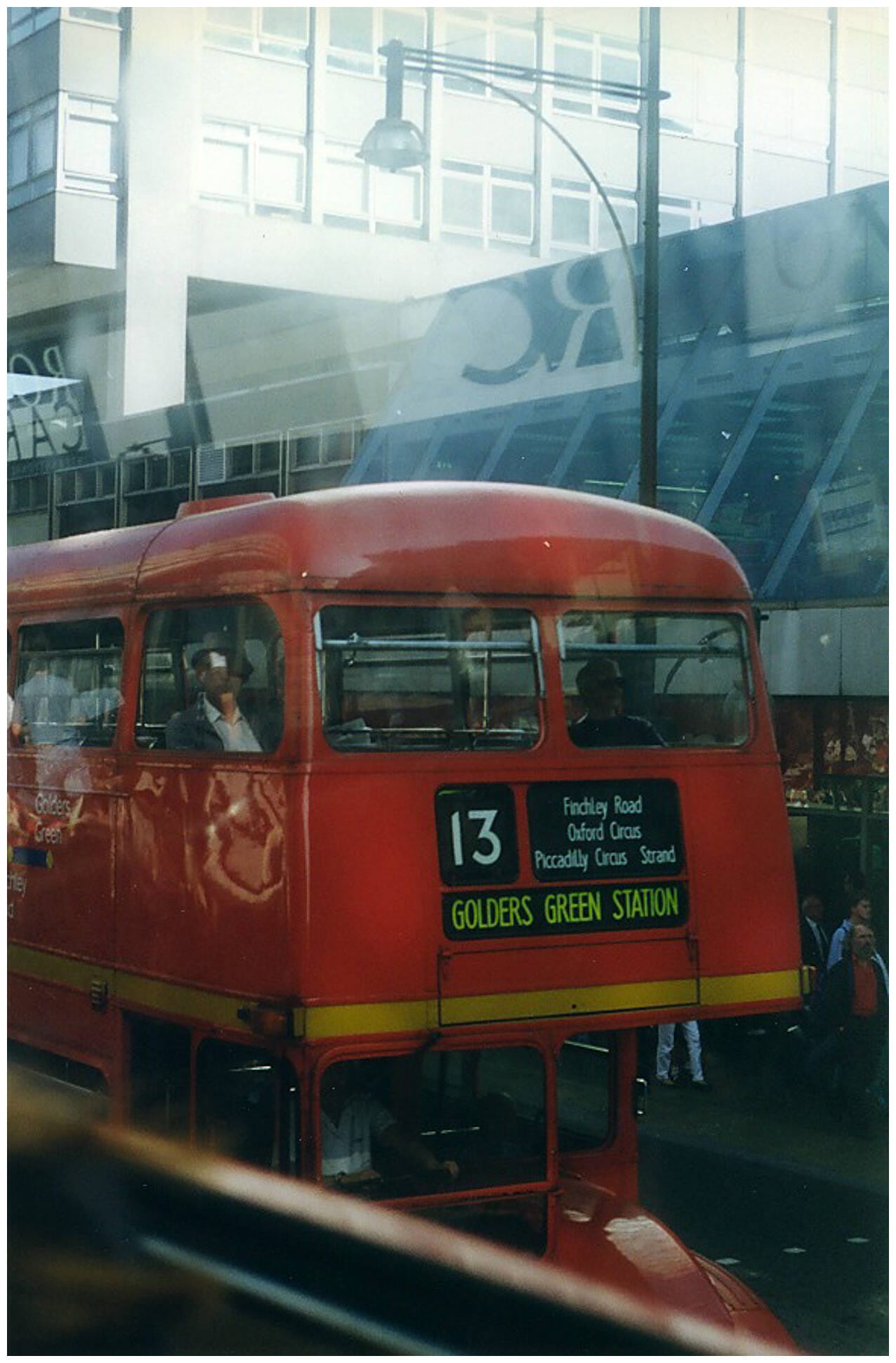 London Settembre 1996 - London settembre 1996 lon 072 London Settembre 1996 - London settembre 1996 lon 072