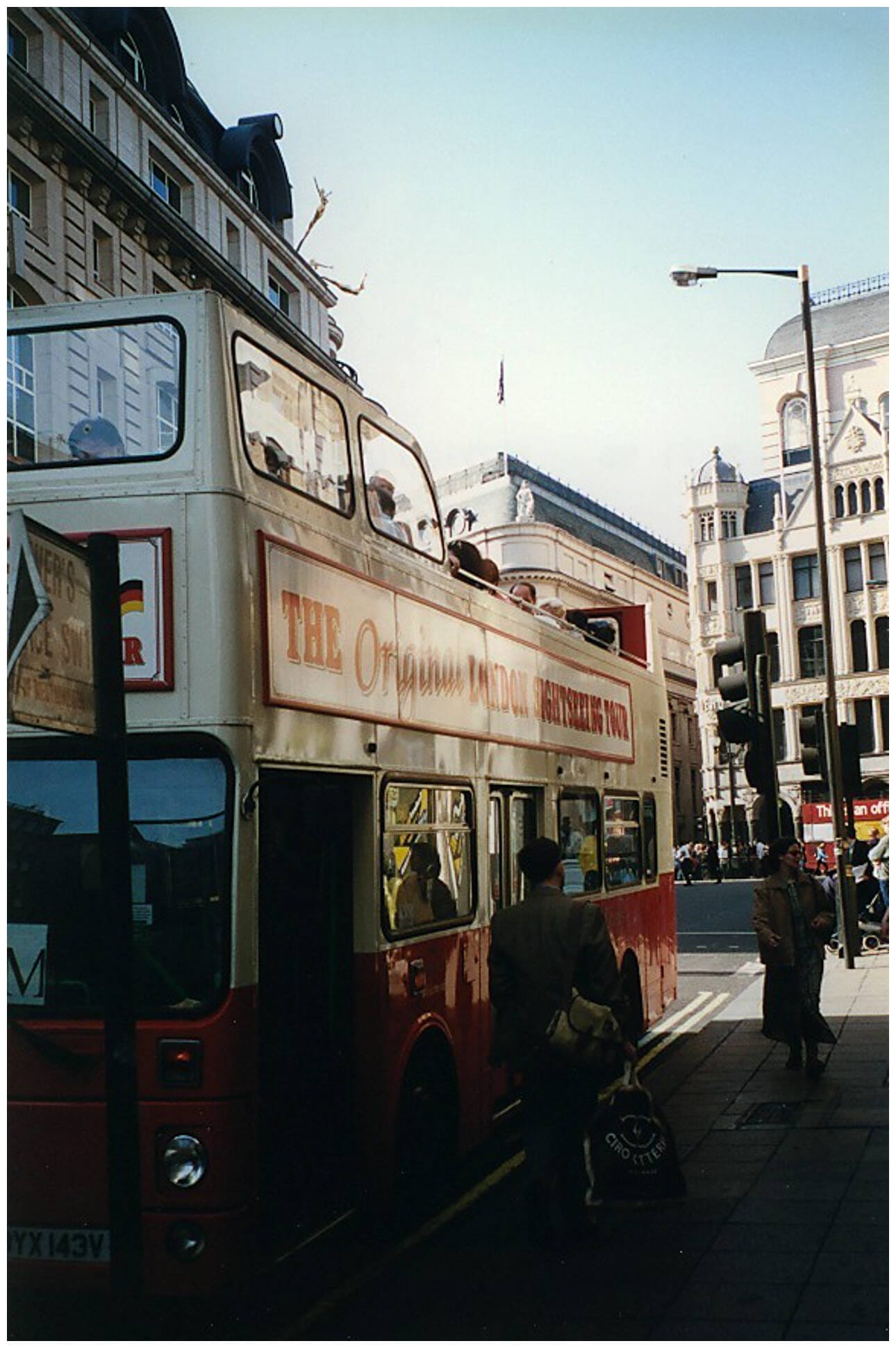 London Settembre 1996 - London settembre 1996 lon 076 London Settembre 1996 - London settembre 1996 lon 076