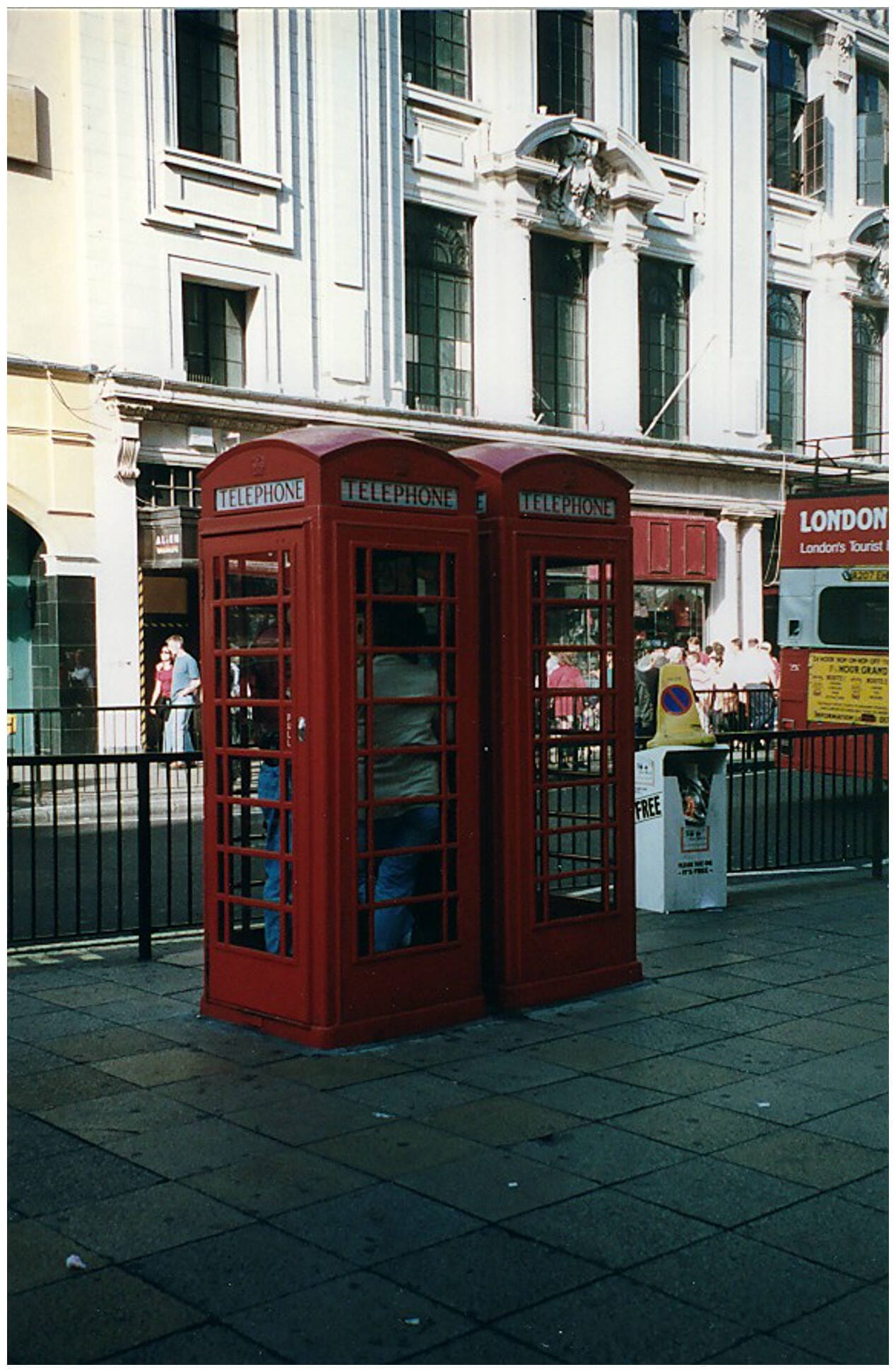 London Settembre 1996 - London settembre 1996 lon 079 London Settembre 1996 - London settembre 1996 lon 079