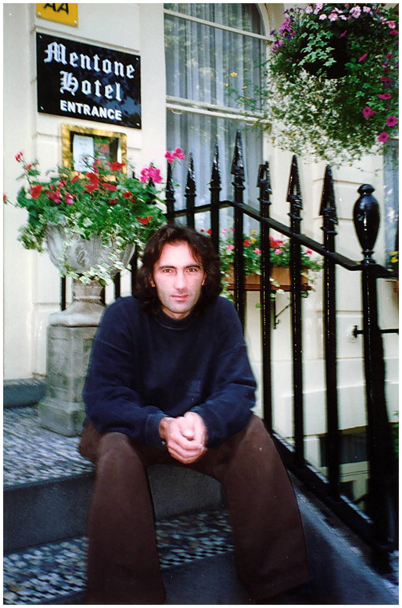 London Settembre 1996 - London settembre 1996 lon 083 London Settembre 1996 - London settembre 1996 lon 083