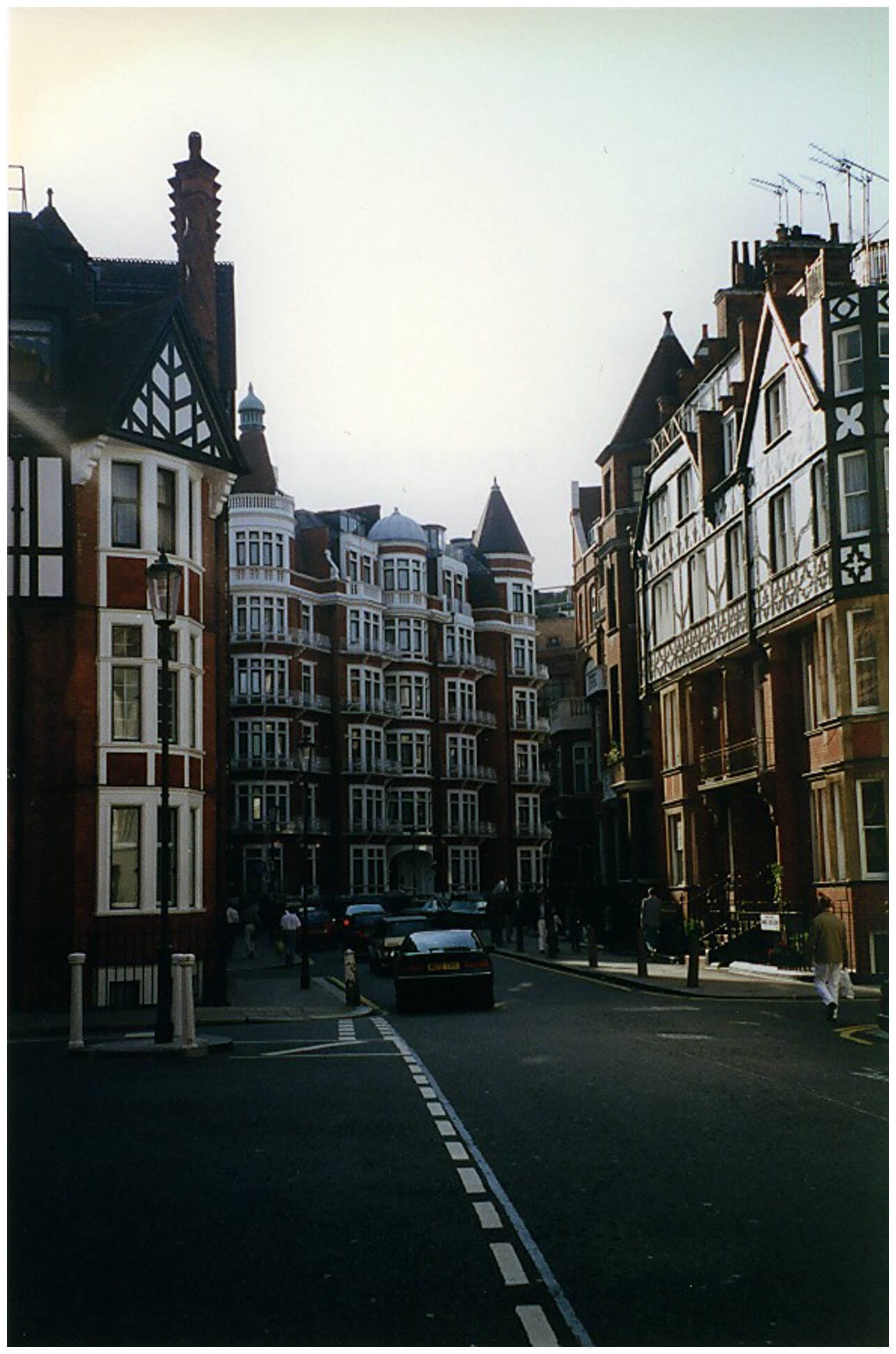 London Settembre 1996 - London settembre 1996 lon 084 London Settembre 1996 - London settembre 1996 lon 084