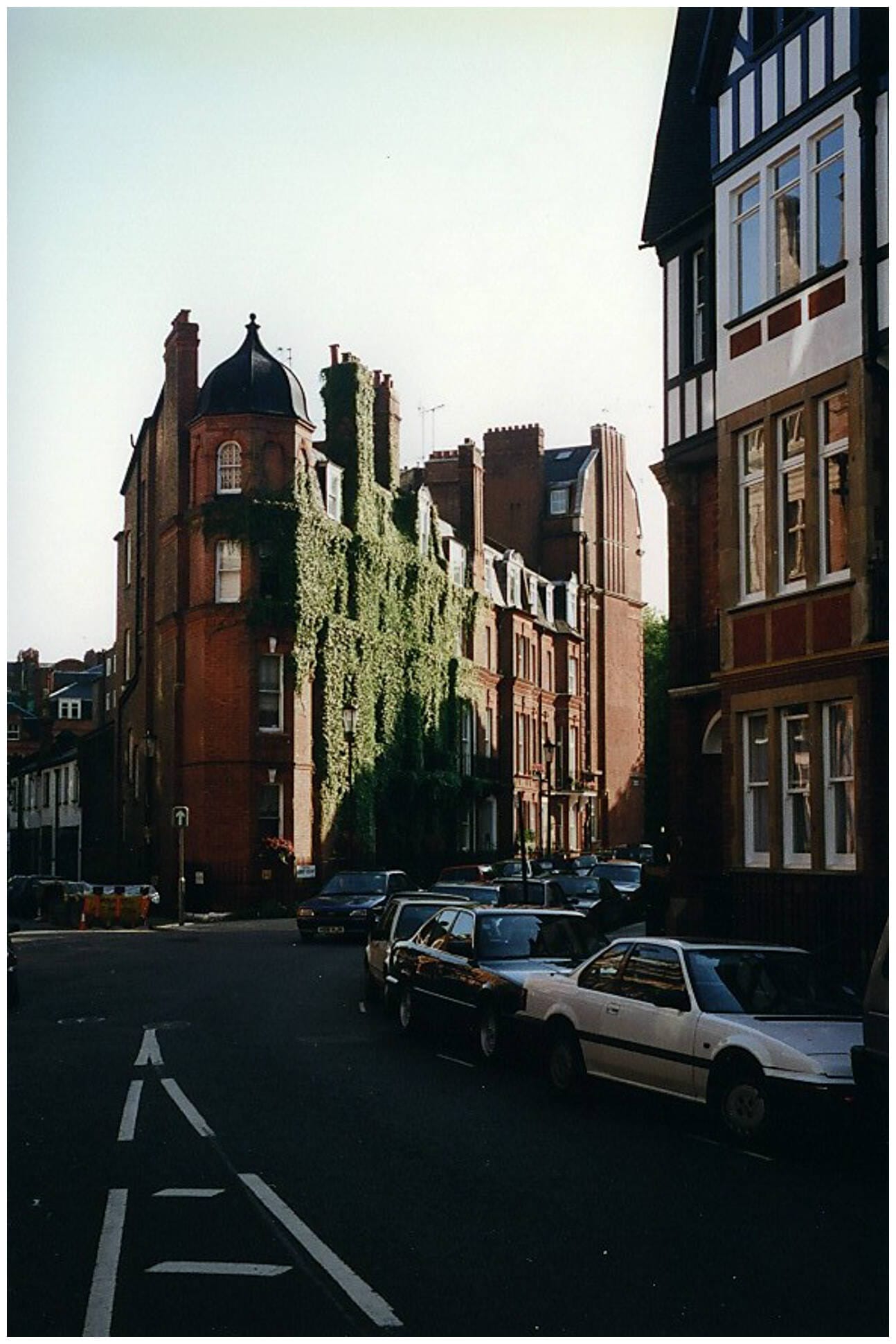 London Settembre 1996 - London settembre 1996 lon 085 London Settembre 1996 - London settembre 1996 lon 085
