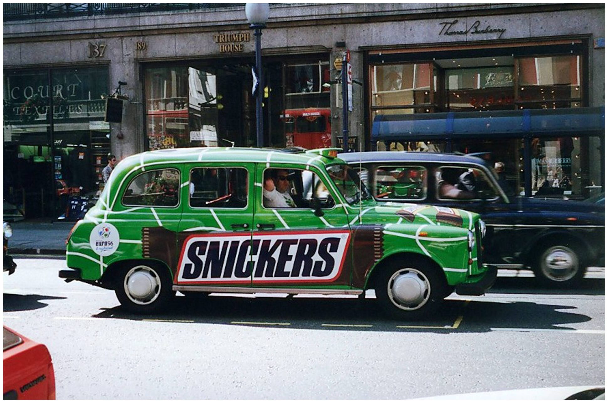 London Settembre 1996 - London settembre 1996 lon 095 London Settembre 1996 - London settembre 1996 lon 095