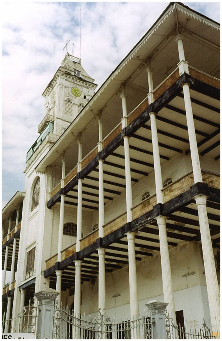 Zanzibar 1998 - Zanzibar 1998 znz1998 34