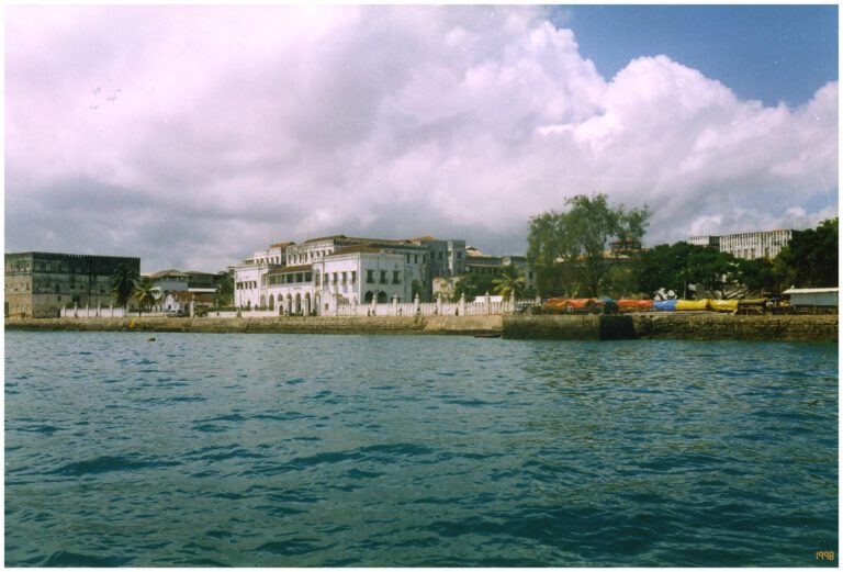 Zanzibar 1998 - Zanzibar 1998 znz1998 47