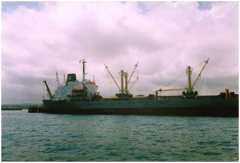 Zanzibar 1998 - Zanzibar 1998 znz1998 53