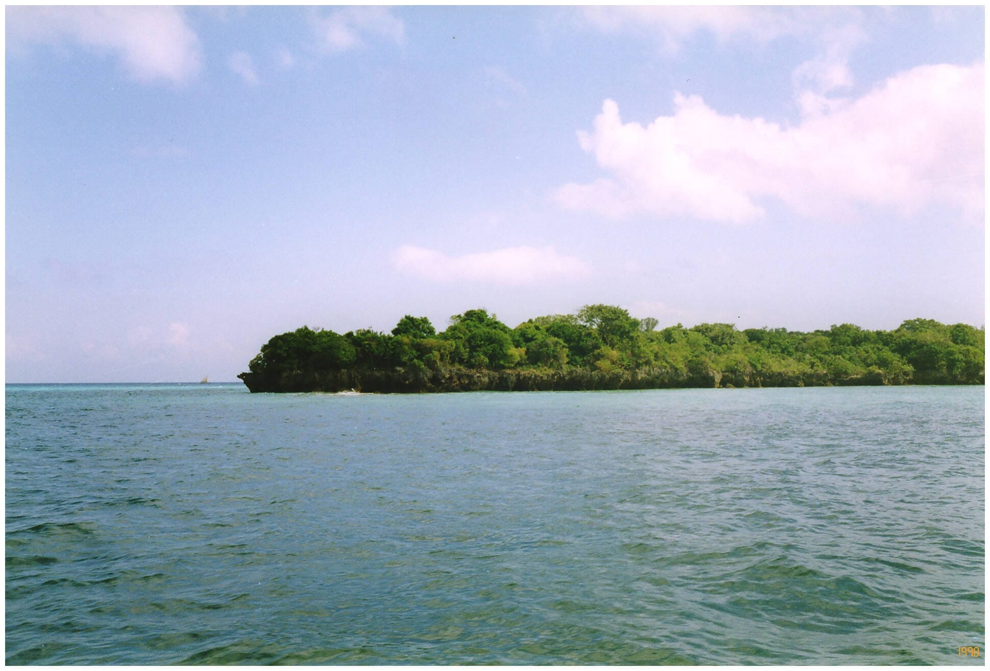 Zanzibar 1998 - Zanzibar 1998 znz1998 61 Zanzibar 1998 - Zanzibar 1998 znz1998 61