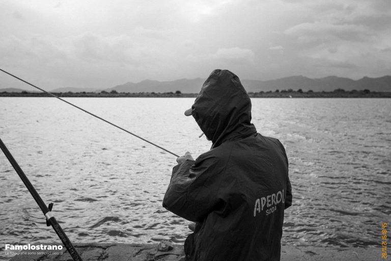 Il pescatore