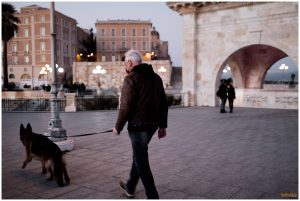 Perché fotografare il centro di Cagliari?