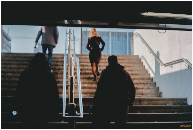 Milano underground