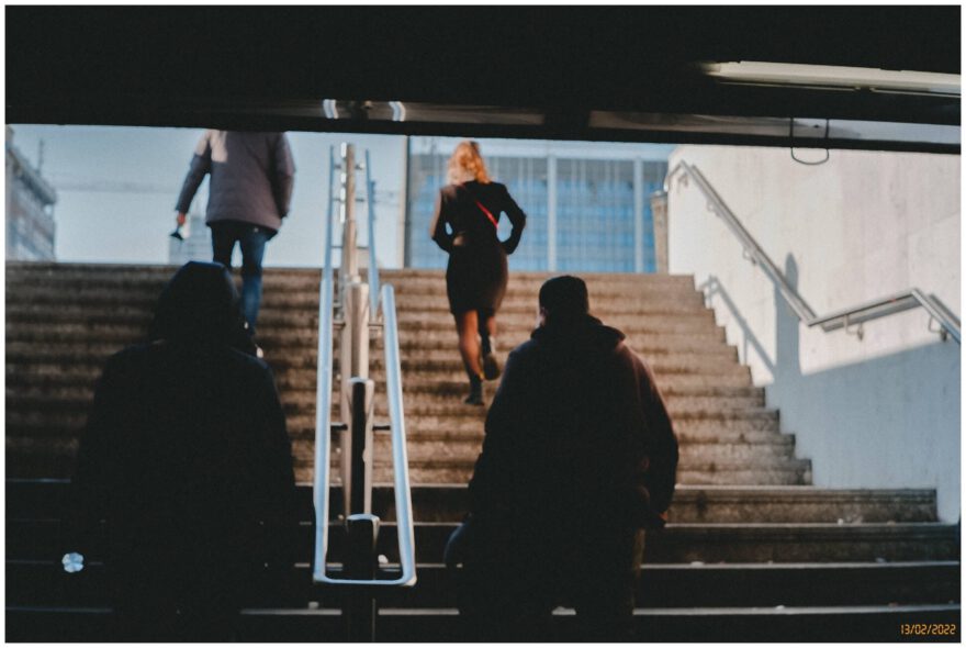 Milano underground