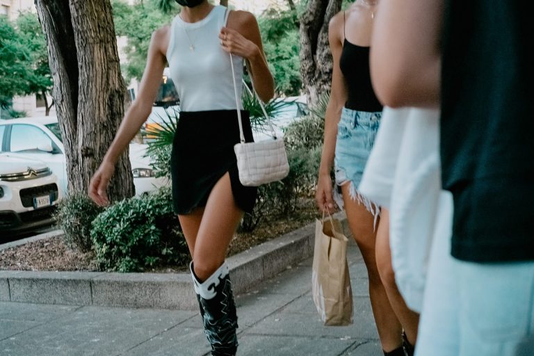Fotografare con la Fujifilm