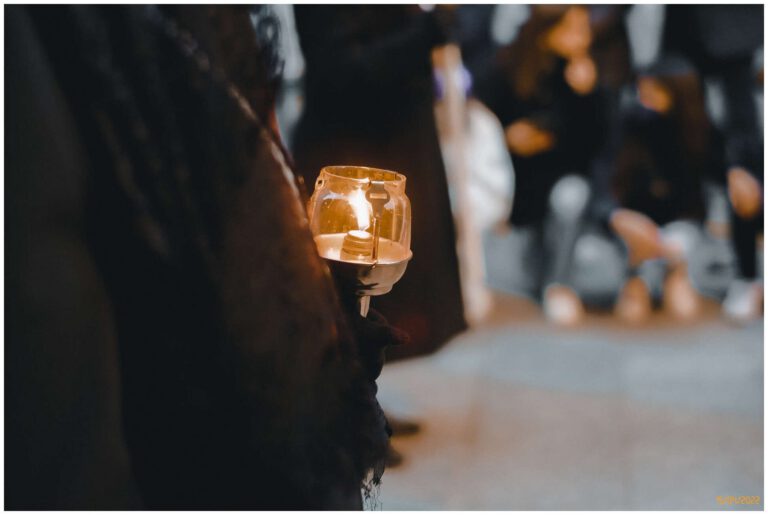 Processione del Monte - Processione del Monte 15 04 22 Davide Baraldi 008