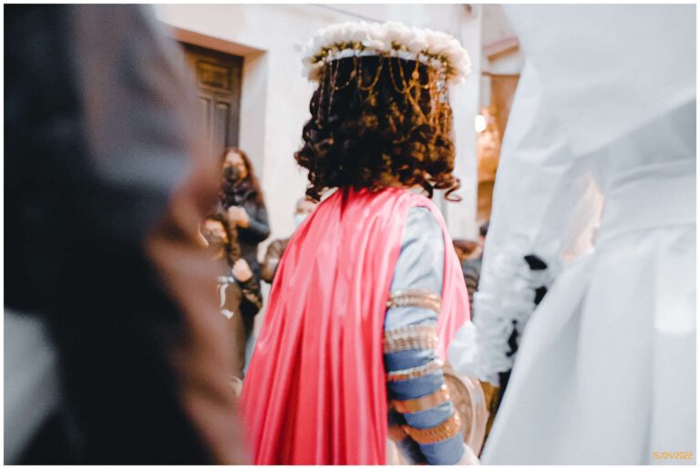 Processione del Monte - Processione del Monte 15 04 22 Davide Baraldi 018