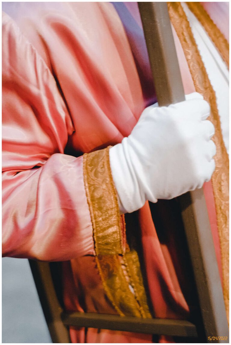Processione del Monte - Processione del Monte 15 04 22 Davide Baraldi 021