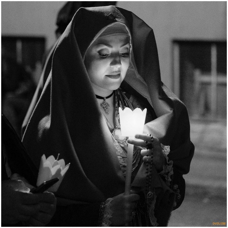 X-E3 | 152.6mm | f/6.2 | 0.04s | ISO 12800 Sant Efisio 2018