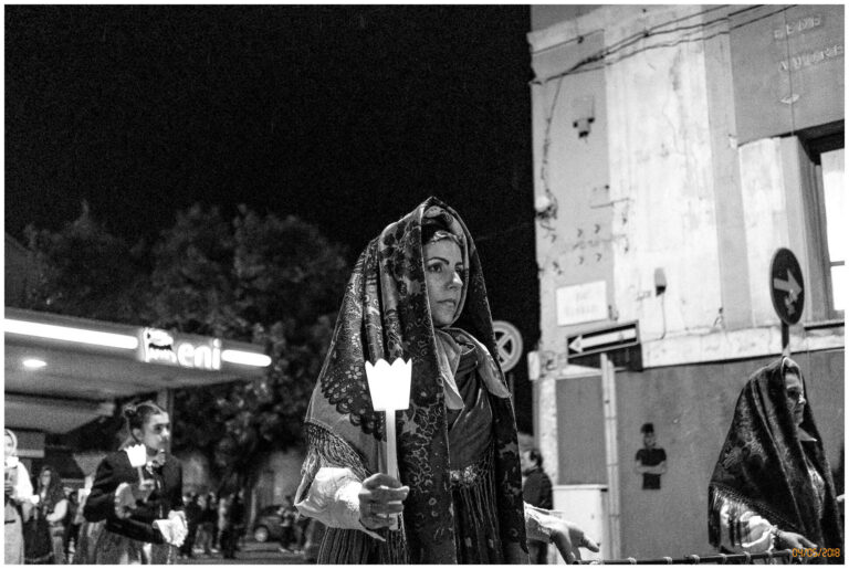 Sant Efisio 2018 - SantEfisio 362 2018 DSCF2746 Davide Baraldi