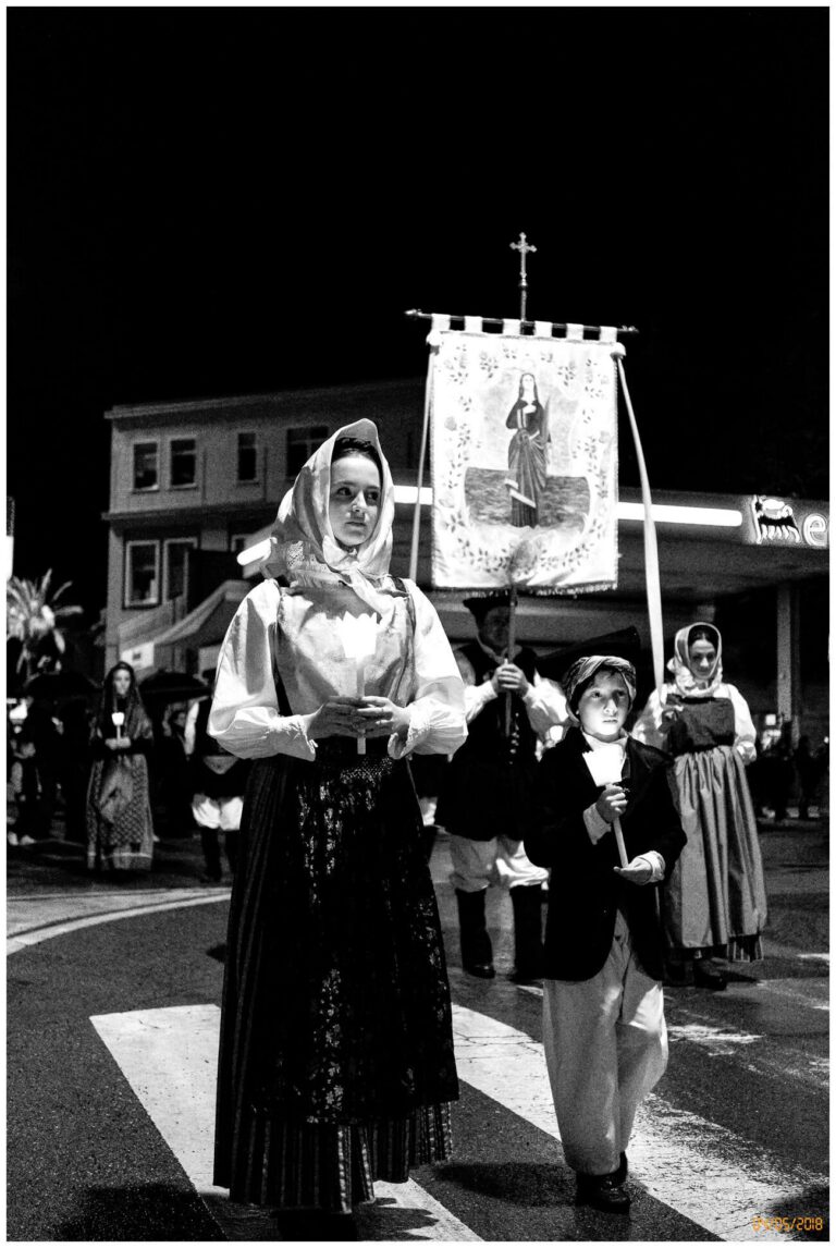 Sant Efisio 2018 - SantEfisio 362 2018 DSCF2751 Davide Baraldi