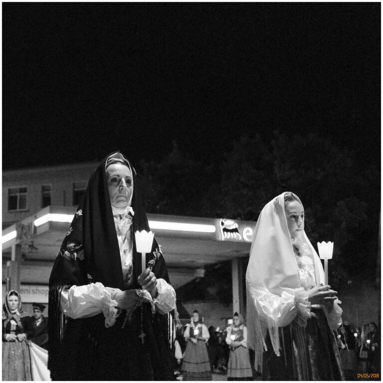 Sant Efisio 2018 - SantEfisio 362 2018 DSCF2756 Davide Baraldi
