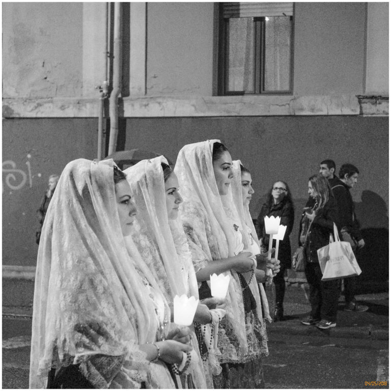Sant Efisio 2018 - SantEfisio 362 2018 DSCF2795 Davide Baraldi