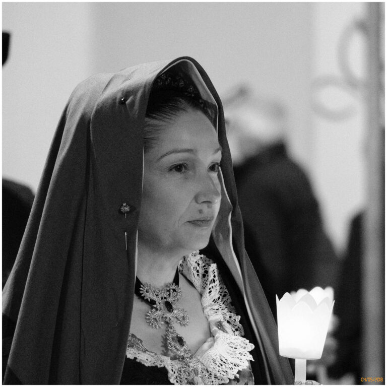 Sant Efisio 2018 - SantEfisio 362 2018 DSCF2878 Davide Baraldi