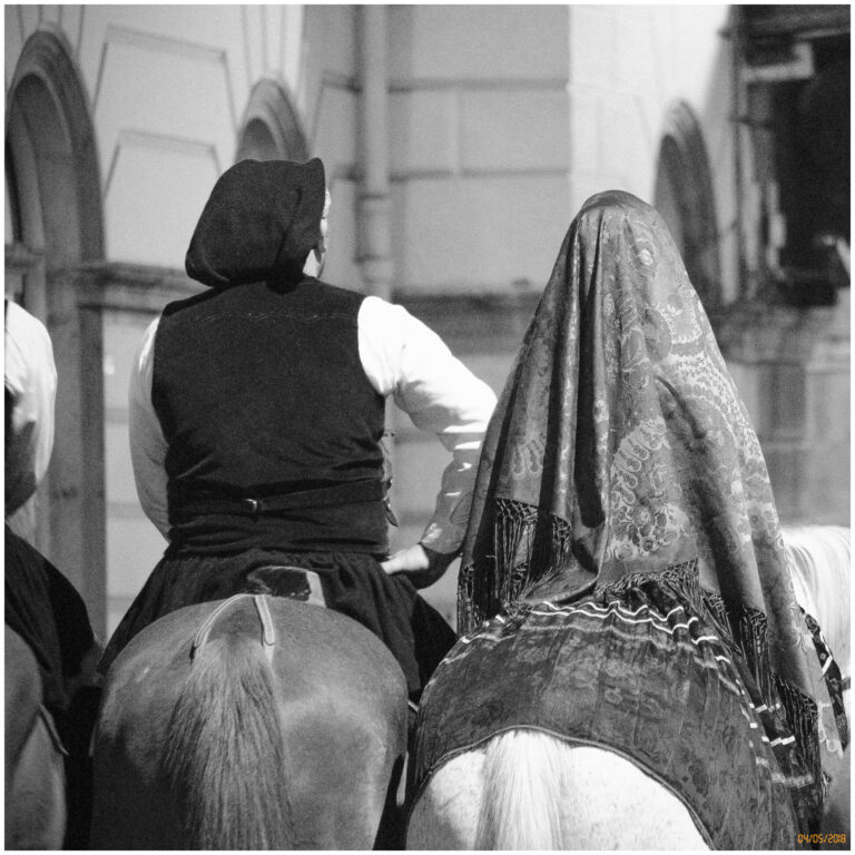 Sant Efisio 2018 - SantEfisio 362 2018 DSCF2998 Davide Baraldi