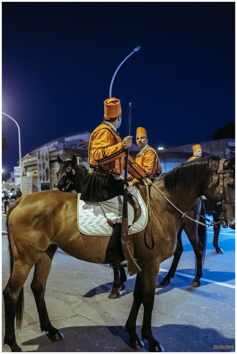 Sant'Efisio 363 2019 - SantEfisio 363 2019 DSCF3430 Davide Baraldi
