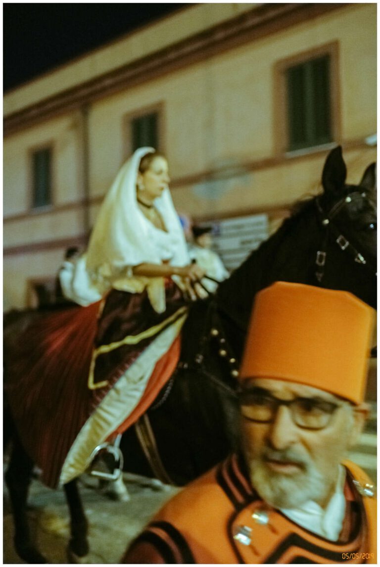 Sant'Efisio 363 2019 - SantEfisio 363 2019 DSCF3450 Davide Baraldi
