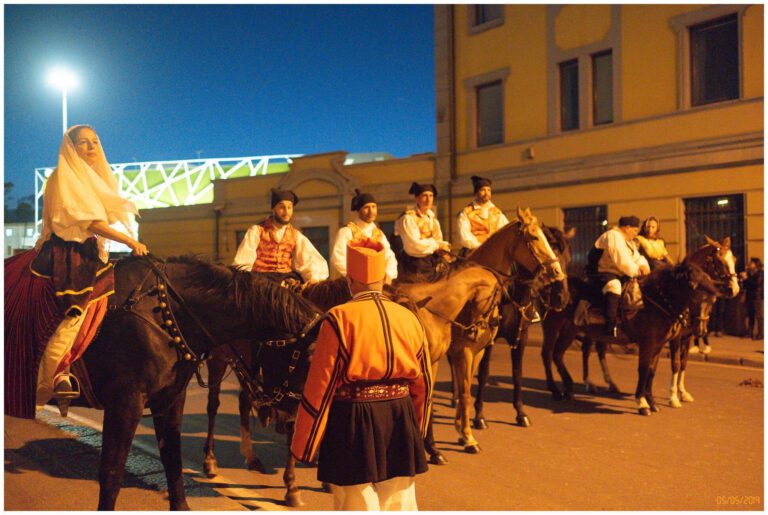 Sant'Efisio 363 2019 - SantEfisio 363 2019 DSCF3457 Davide Baraldi