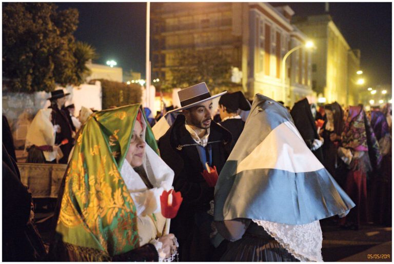Sant'Efisio 363 2019 - SantEfisio 363 2019 DSCF3468 Davide Baraldi
