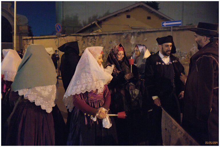 Sant'Efisio 363 2019 - SantEfisio 363 2019 DSCF3472 Davide Baraldi