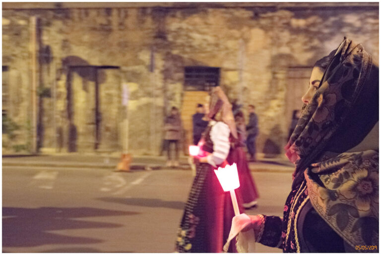Sant'Efisio 363 2019 - SantEfisio 363 2019 DSCF3489 Davide Baraldi
