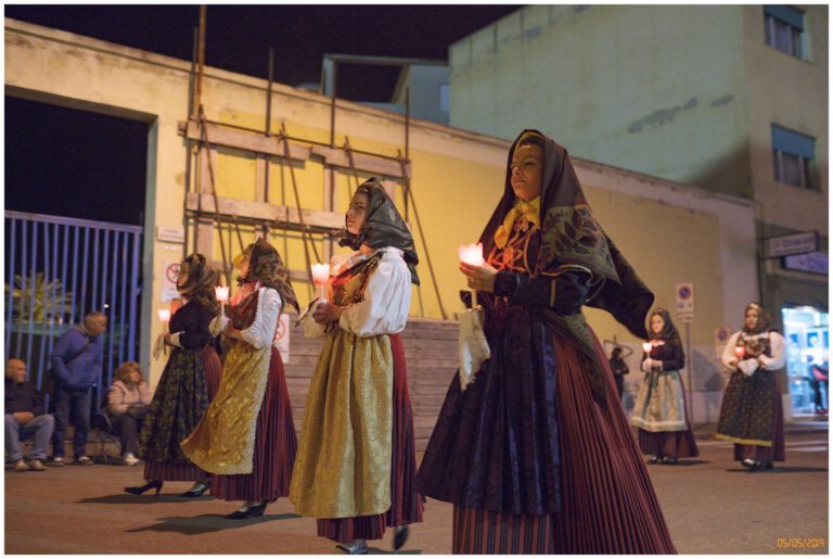 Sant'Efisio 363 2019 - SantEfisio 363 2019 DSCF3619 Davide Baraldi