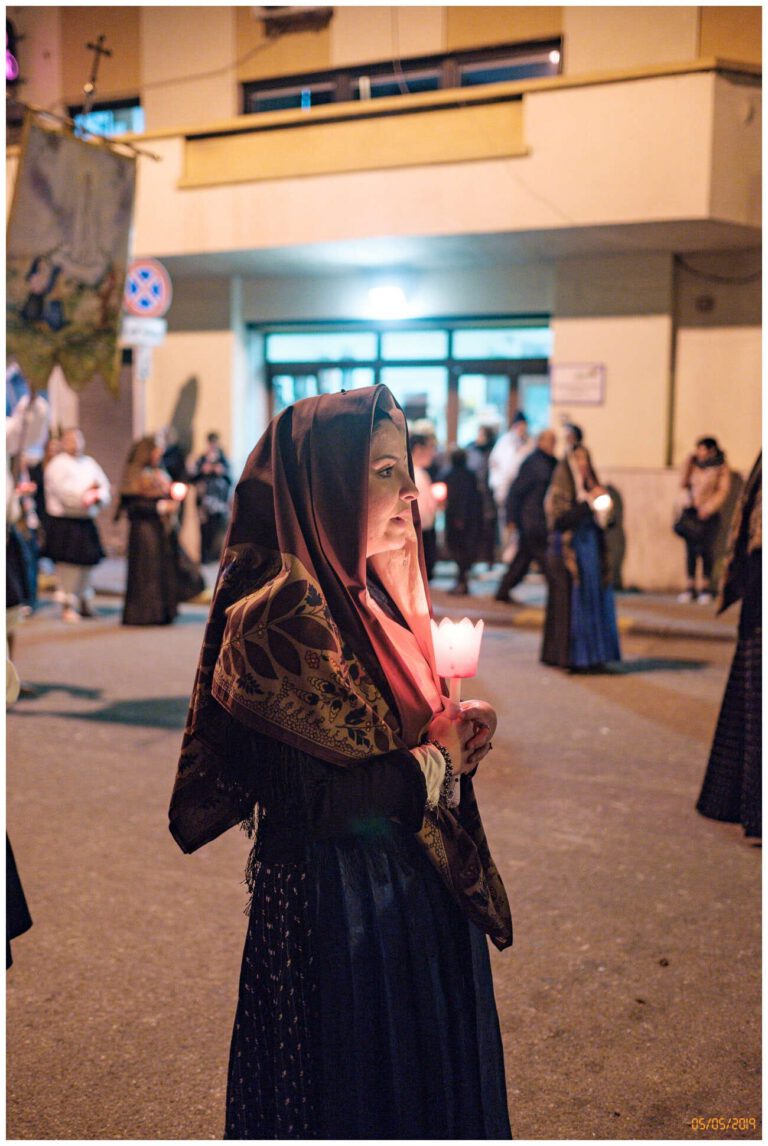 Sant'Efisio 363 2019 - SantEfisio 363 2019 DSCF3739 Davide Baraldi