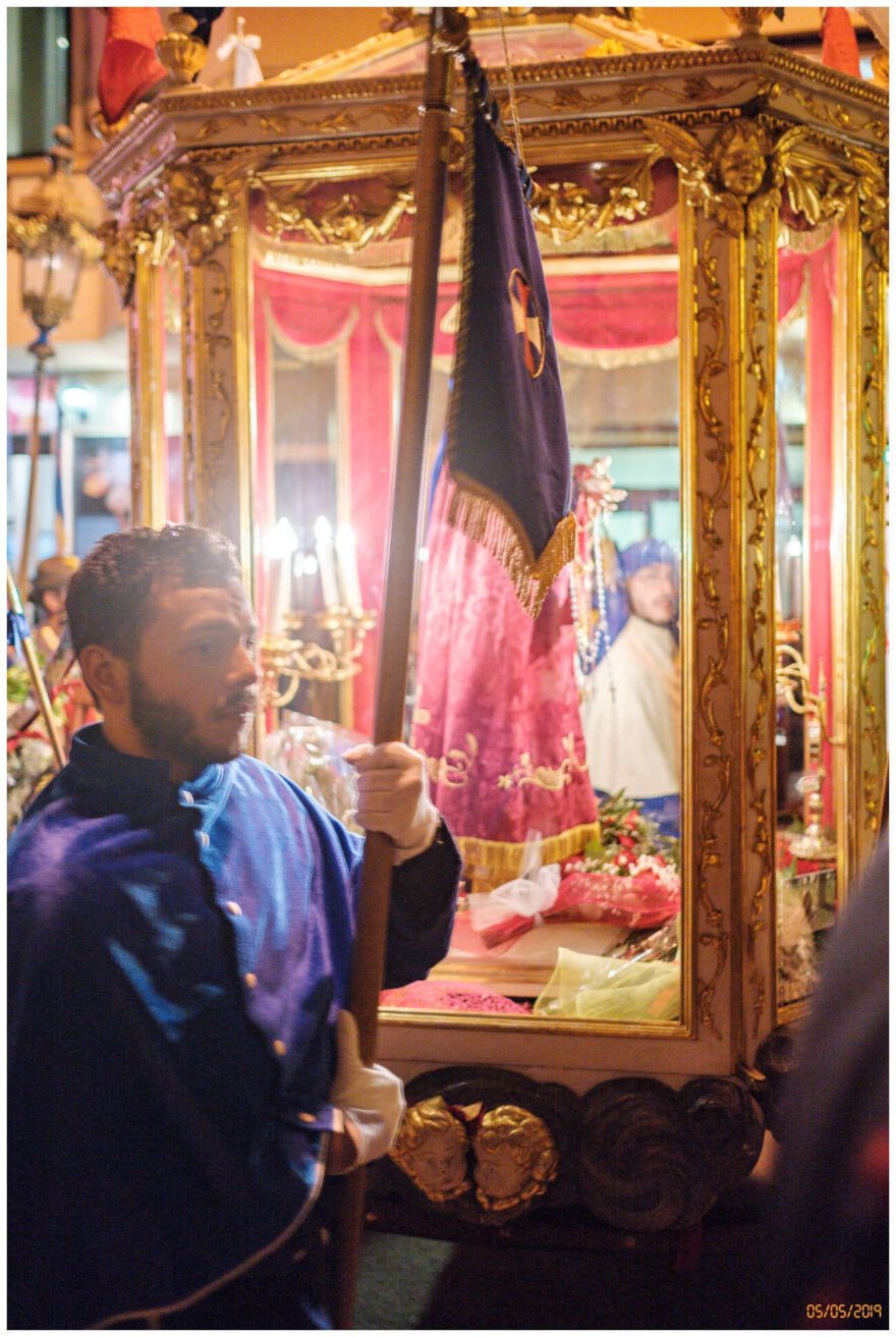 Sant'Efisio 363 2019 - SantEfisio 363 2019 DSCF3810 Davide Baraldi