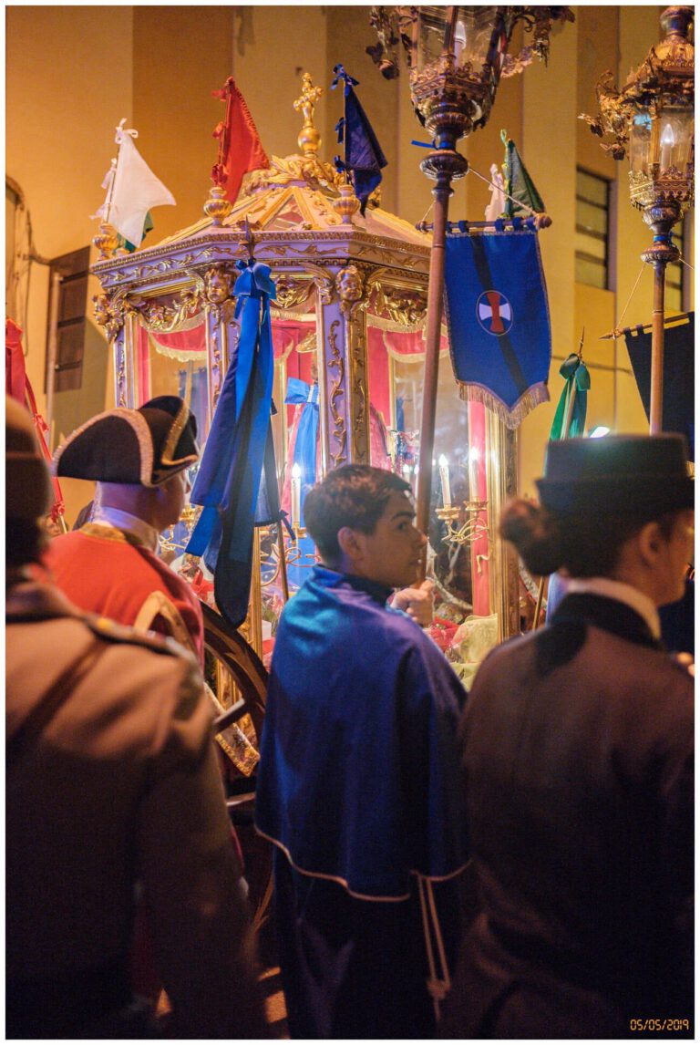 Sant'Efisio 363 2019 - SantEfisio 363 2019 DSCF3815 Davide Baraldi