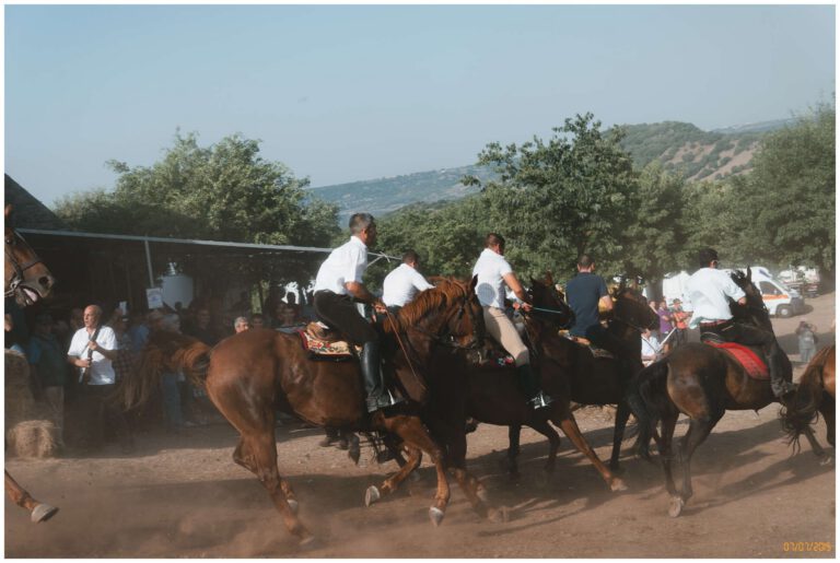 Sedilo - Santu Antine Ardia - anno 2015 DSC 8507
