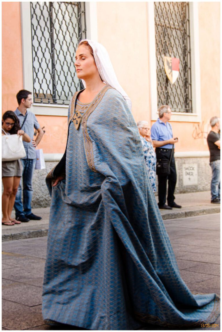 Medioevale di Iglesias 2014 - medievale iglesias DAV 8933