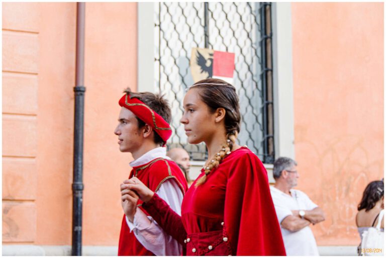 Medioevale di Iglesias 2014 - medievale iglesias DAV 9193