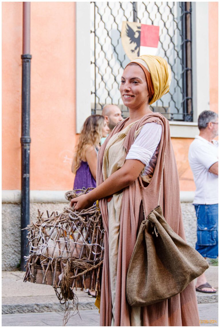 Medioevale di Iglesias 2014 - medievale iglesias DAV 9206