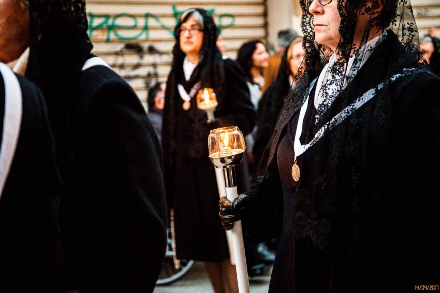 via crucis Iglesias 2017 - via crucis iglesias via crucis Iglesias 007 2017