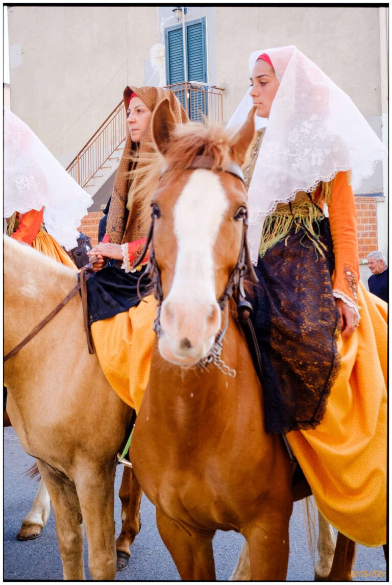 663 Festa Sant'Antioco