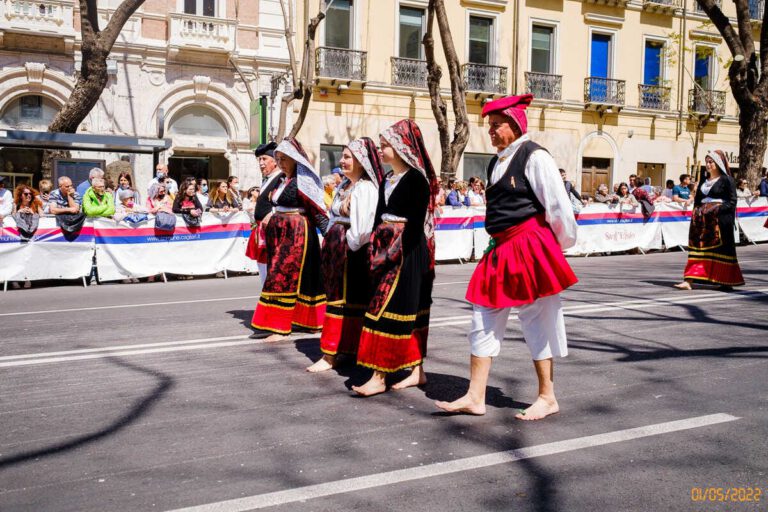 Sant'Efisio