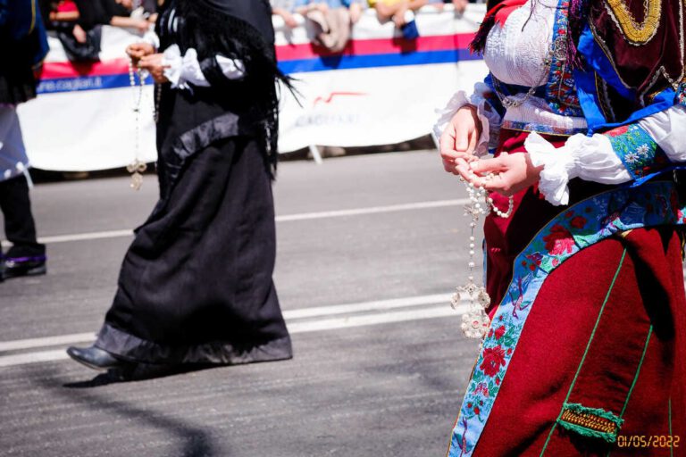 Sant'Efisio Foto